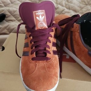 adidas Shoes - Adidas Gazelle adidas Shoes - Adidas Gazelle